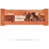 GymBeam ASAP Raw Bar 45 g jahoda