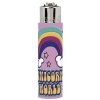 Zapaľovač Clipper Pop Covers Unicorn World Clipper motív: Unicorn World 1