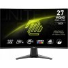Herný monitor MSI MAG 27CQ6F 27