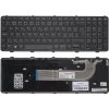 Emeru SK/CZ klávesnica HP Probook 450 G0 450 G1 450 G2 455 G1 455 G2 470 G0 470 G V139530AK