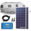 Solárna zostava Karavan Victron Energy 350Wp (PWM)