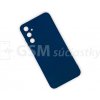 Soft Flex Silikónový kryt na Samsung Galaxy A05s, modrý