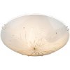 GLOBO stropné svietidlo prisadené 40402-3
