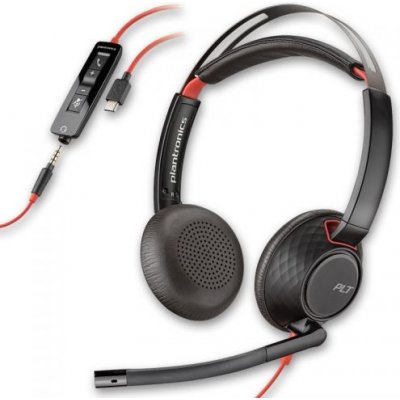 Plantronics 207586-201