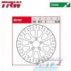 Lucas TRW Brzdový kotúč TRW MST507 (300/57/5D) - Harley Davidson FLHR+FLHRC+FLHT1+FLHTC+FLHTCU+FLHX+FLTRU+FLTRX + FLD+FLHTCUL+FLHTK+FLTRXS1+FLHTKL+FLHX+FLHXS+FXBB FLHTKSE1+FLFBS+FLHCS+FLHXSE+FLHTKSE