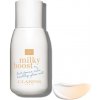 Clarins Milky Boost tónovacie mlieko na rozjasnenie a zjednotenie pleti 01 Milky Cream 50 ml