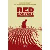 Red Harvest: A Graphic Novel of the Terror Famine in Soviet Ukraine (Cherkas Michael)