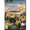 Farming Simulator 25 (Highlands Fishing Edition)