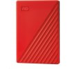 WD My Passport 2TB, WDBYVG0020BRD-WESN