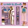 DJECO Kreatívna sada Fashion by Lucille