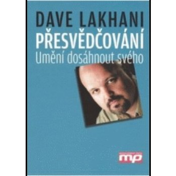 Přesvědčování - David Lakhani