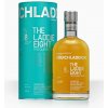 Bruichladdich The Laddie Eight 8y 50% 0,7 l (tuba)