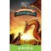 E-kniha Tajomná dračia škola 2: Drak so striebornými rohmi - Emily Skye