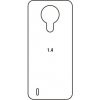 engaroGuard Hydrogel - zadná ochranná fólia - Nokia 1.4 priesvitná