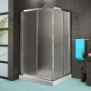 Aquatek FAMILY R14 - obdĺžnikový sprchový kút 100x80 cm (FAMILYR14CH100X8062)