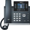 Yealink SIP-T44U SIP telefon, PoE, 2,8