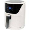 Lund | Fritéza horkovzdušná 3,7 l 1400 W bílá TO-67575