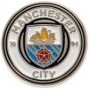 Odznak Manchester City F.C