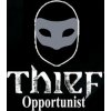 ESD GAMES ESD Thief Opportunist