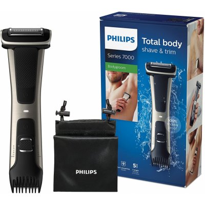 Philips BodyGroom BG7025/15