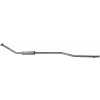 BOSAL Stredný tlmič výfuku 293-001