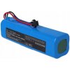 Akumulátorový vysávač Proscenic M7 M8 Lydsto R1 Roidmi Eve 5200 mAh