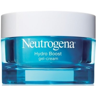 Neutrogena Hydro Boost Gel-Cream - Hydratačný pleťový krém 50 ml