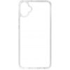ER POWER Kryt Crystal kryt pre Samsung Galaxy A05 ERCSSGA05CL