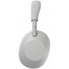 Sony WH-1000XM6 Sluchátka s mikrofonem Kabelový a bezdrátový Přes hlavu Hudba / volný čas USB typu C Bluetooth Šedá