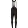 MAAP Women's Team Bib Evo Thermal Cargo Tights - Black/Black M