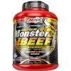 Amix Anabolic Monster Beef 90% Protein 2200 g čokoláda
