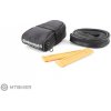 Continental taška pod sedlo + 700 x 18 - 25C duša, galuskový ventil 60 mm