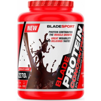 Blade Sport BLADE Proteín Concentrate 2270 g