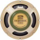 Celestion G10 Greenback