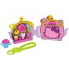 Mattel Hello Kitty herný set Čajová kanvica (mGVB31)