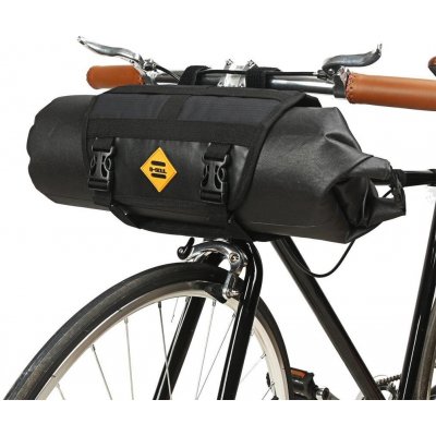 Taška na bicykel Barrel taška na riadidlá (39021)