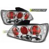 Tuning-tec PEUGEOT 406 09,95-04,99 CHROM