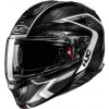 HJC prilba RPHA 91 CARBON Lagos MC5 - XL