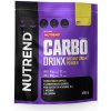 Nutrend CARBODRINX 1000 g Príchuť: melón