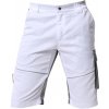 H5621/48 Ardon Pracovné šortky ARDON SUMMER - Biela | 48