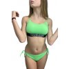 Dámske plavky Calvin Klein KW0KW01965