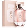 Hugo Boss Boss The Scent toaletná voda dámska 100 ml