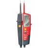 Zkoušečky UT18D s LCD displejem UNI-T