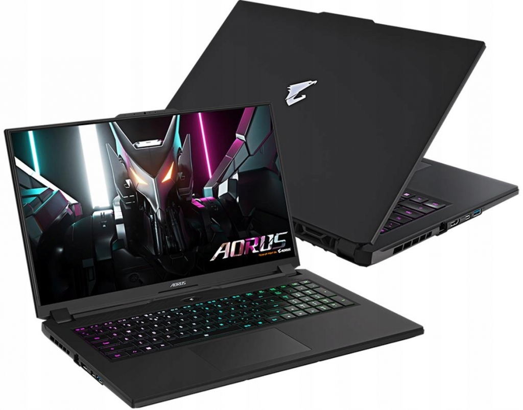 Gigabyte Aorus 7 9KF-E3EE513SD