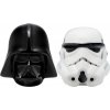 Sada soľ a korenie Riad Sada soľ a korenie Star Wars - Darth Vader & Stormtrooper
