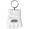 Katsudo MMA rukavice miniatura FightBit, biela