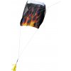 INVENTO Products & Services GmbH Šarkan Invento Parafoil Easy Flame 53 x 35 cm