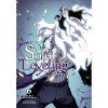 Yen Press Solo Leveling 6