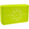 JOGA BLOK LIFEFIT® BOGA, zelená
