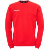 Mikina Kempa TRAINING TOP 2003641-02 Veľkosť 3XL